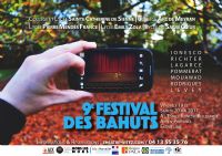 Festival des Bahuts - Hors les Murs 19-20 Mai Entrée libre Espace Jeunesse Bellegarde Aix en Pce theatrevitez. Du 19 au 20 mai 2017 à Aix en Provence. Bouches-du-Rhone.  15H00